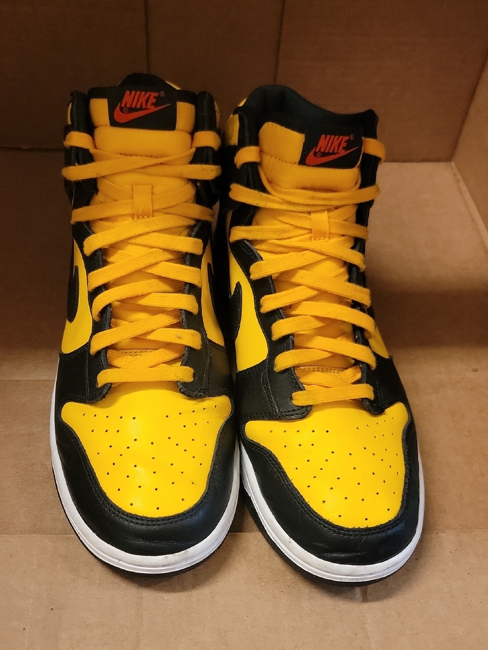 Nike Dunk Mens Size 11.5